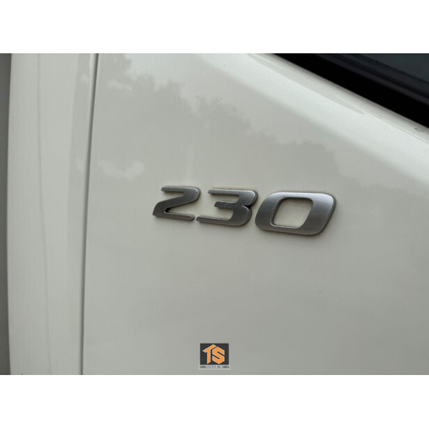 2019 DAF FA LF 230-42540034