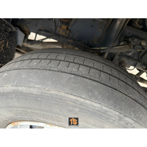 2019 DAF FA LF 230-42540035