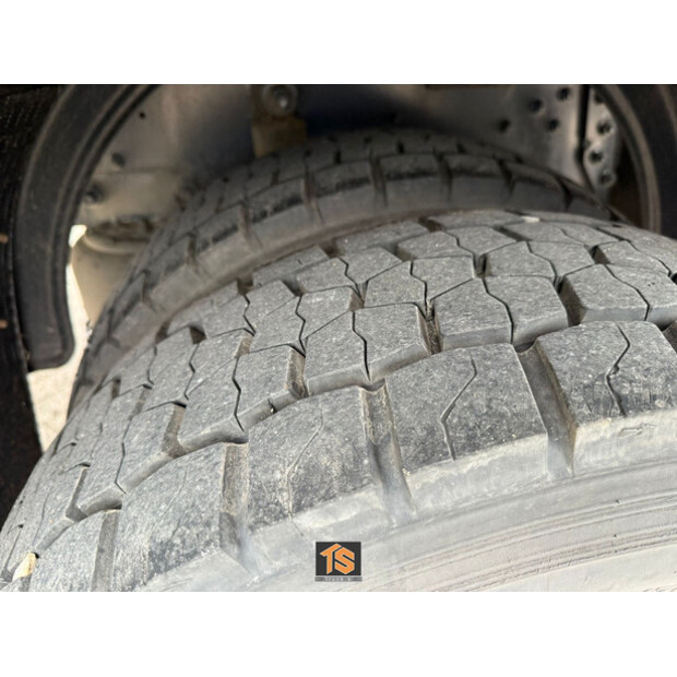 2019 DAF FA LF 230-42540039