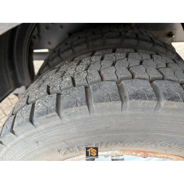 2019 DAF FA LF 230-42540040