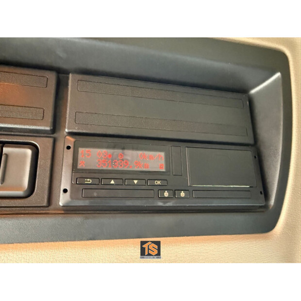 2019 DAF FA LF 230-42540041