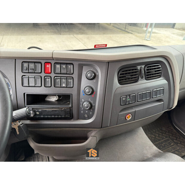 2019 DAF FA LF 230-42540042