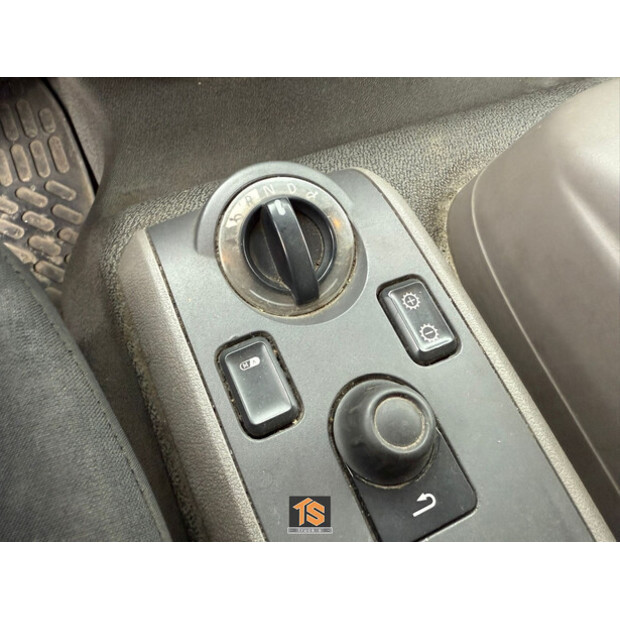 2019 DAF FA LF 230-42540043