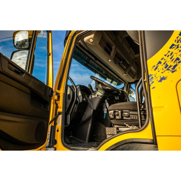 2019 ايفكو 570-42540081