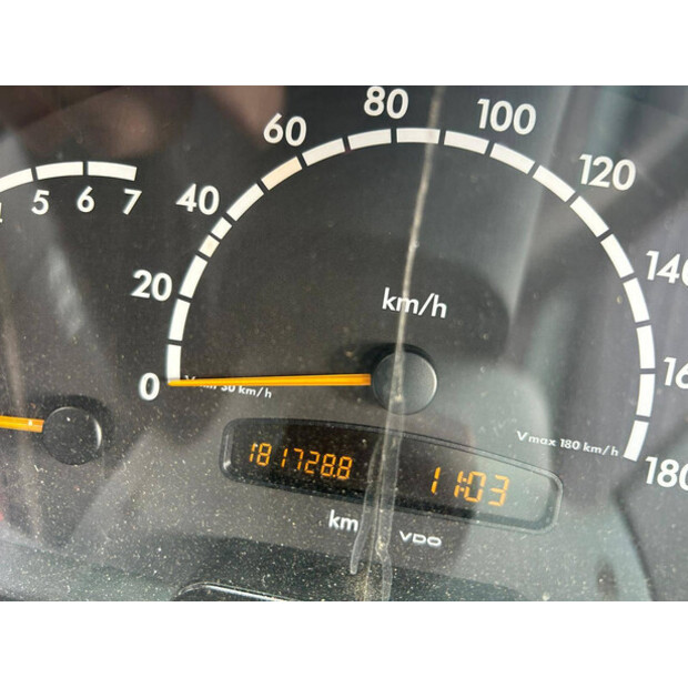2002 مرسيدس بنز SPRINTER-42540126