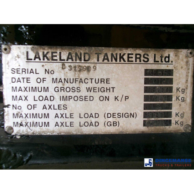 2012 Lakeland OTHERS-42540131