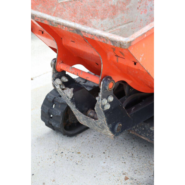 2017 KUBOTA KC70-42540144