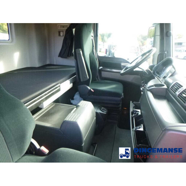 2015 مان TGX 33.560-42540226