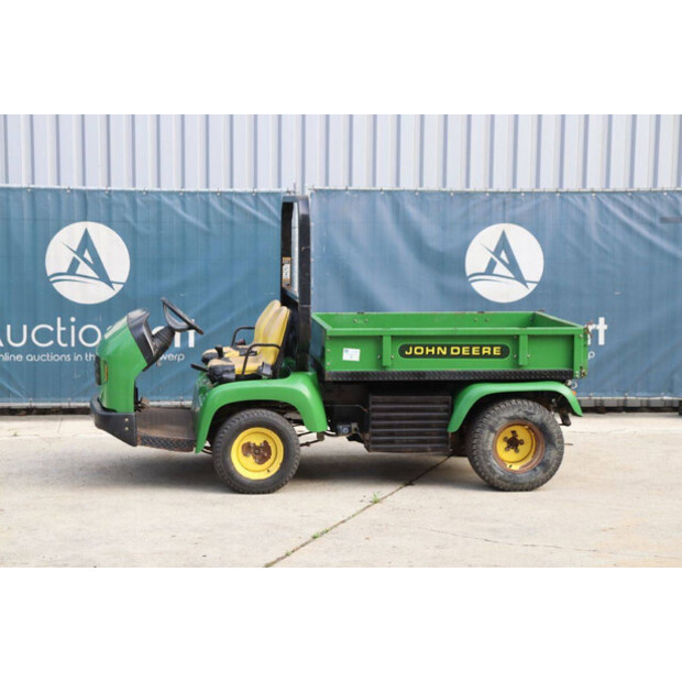 2001 JOHN DEERE 2030A-42540231