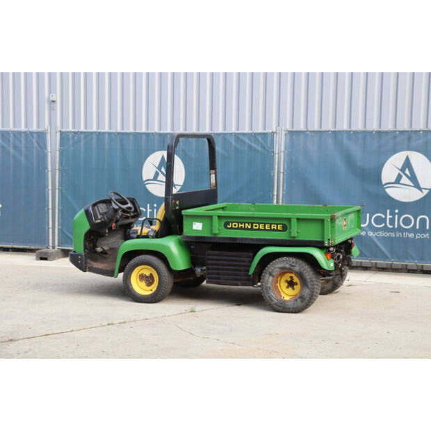 2001 JOHN DEERE 2030A-42540233