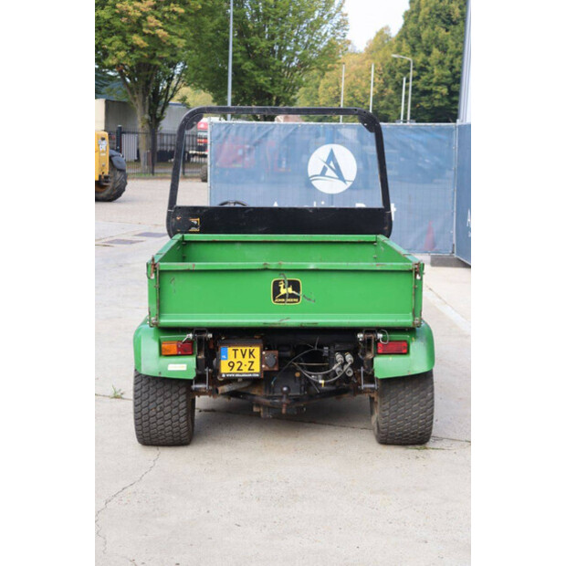 2001 JOHN DEERE 2030A-42540235