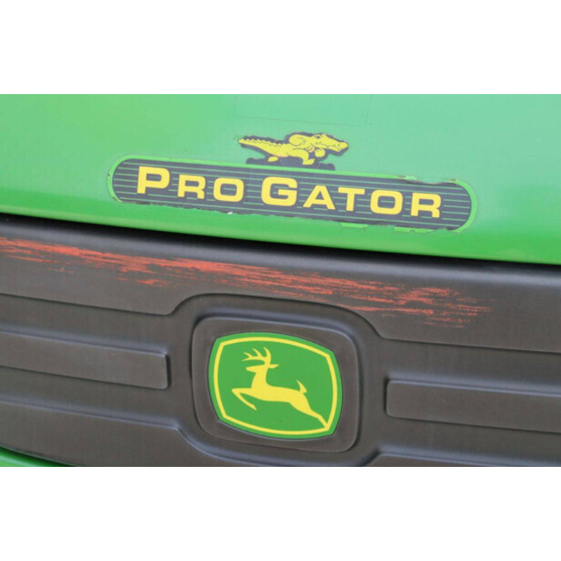 2001 JOHN DEERE 2030A-42540242