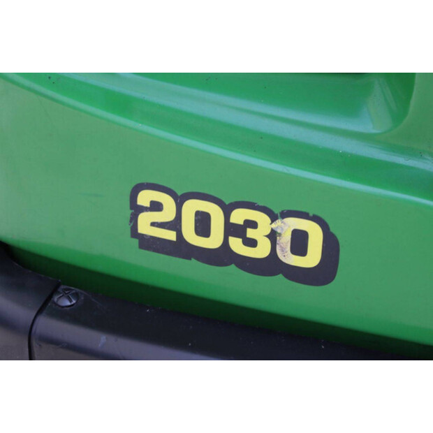 2001 JOHN DEERE 2030A-42540243