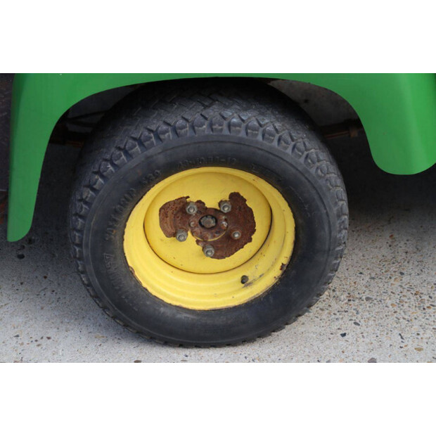 2001 JOHN DEERE 2030A-42540244