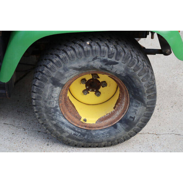 2001 JOHN DEERE 2030A-42540245