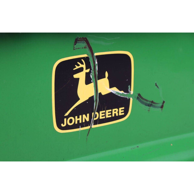 2001 JOHN DEERE 2030A-42540249