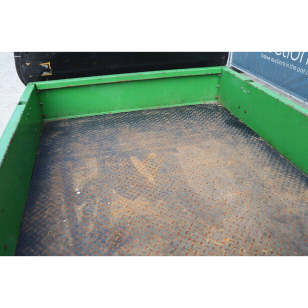 2001 JOHN DEERE 2030A-42540250