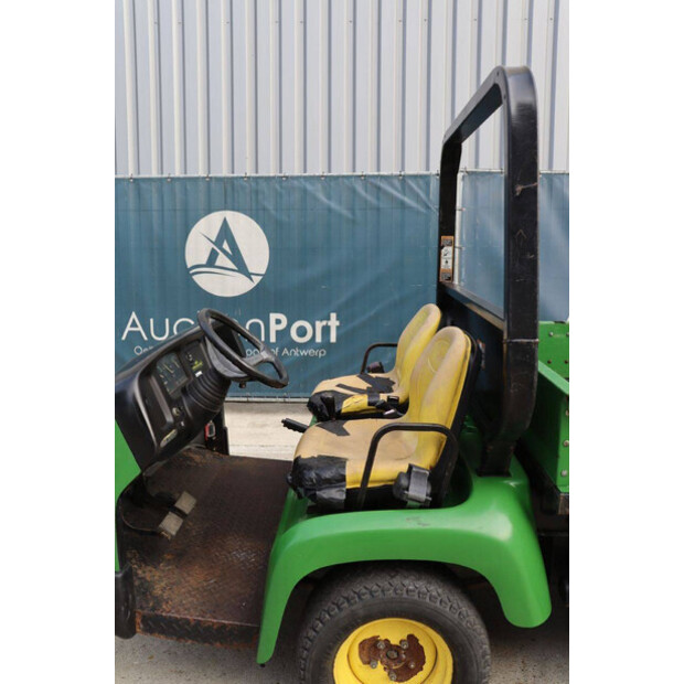 2001 JOHN DEERE 2030A-42540252