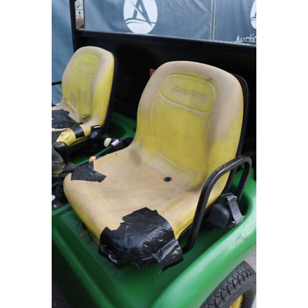 2001 JOHN DEERE 2030A-42540253