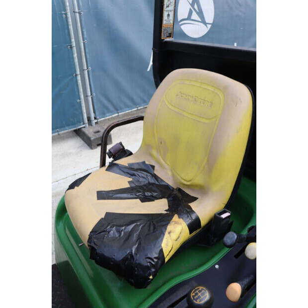 2001 JOHN DEERE 2030A-42540255