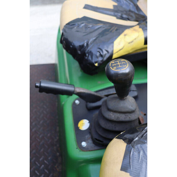 2001 JOHN DEERE 2030A-42540256