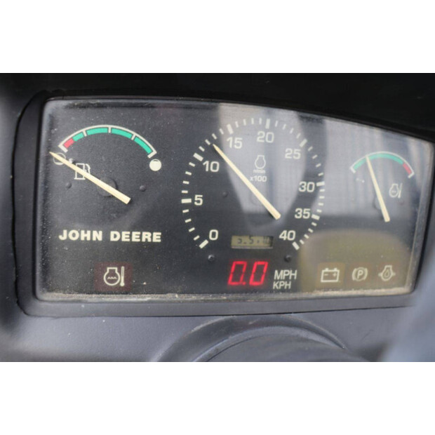 2001 JOHN DEERE 2030A-42540261