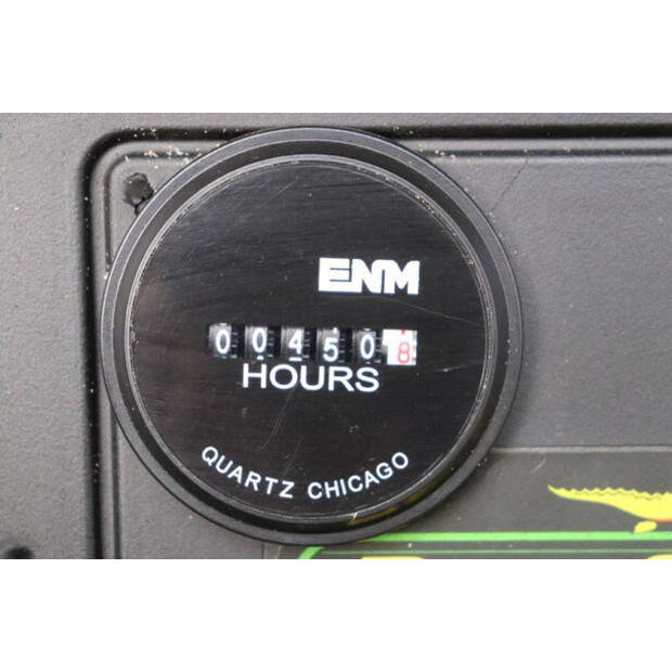 2001 JOHN DEERE 2030A-42540263
