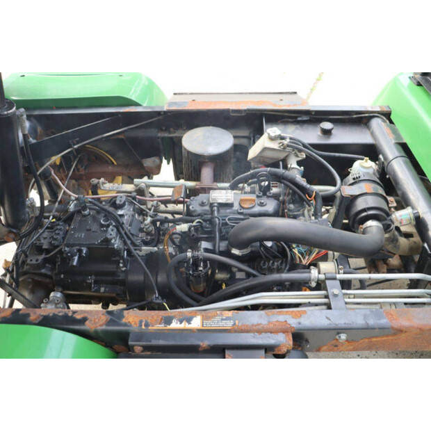 2001 JOHN DEERE 2030A-42540266