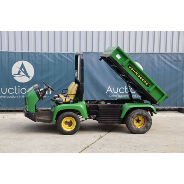 2001 JOHN DEERE 2030A-42540268