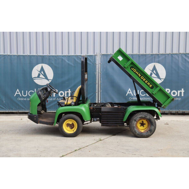 2001 JOHN DEERE 2030A-42540269