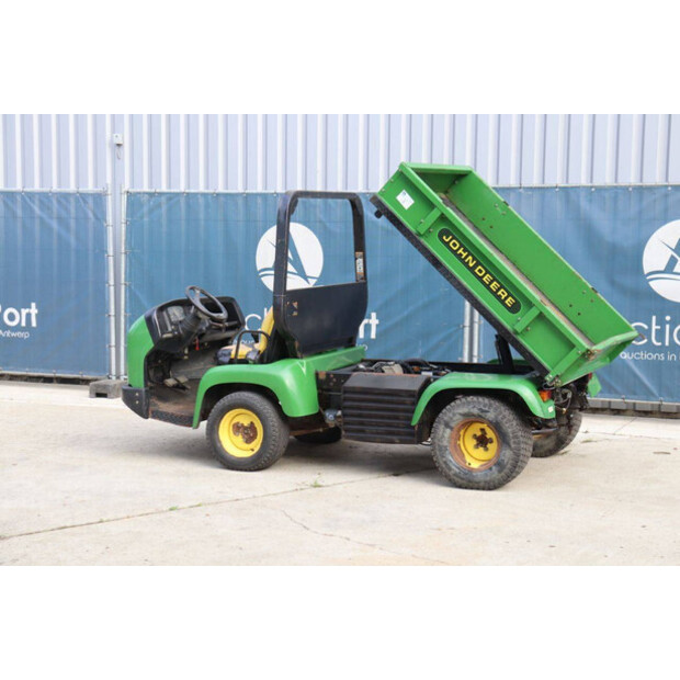 2001 JOHN DEERE 2030A-42540271