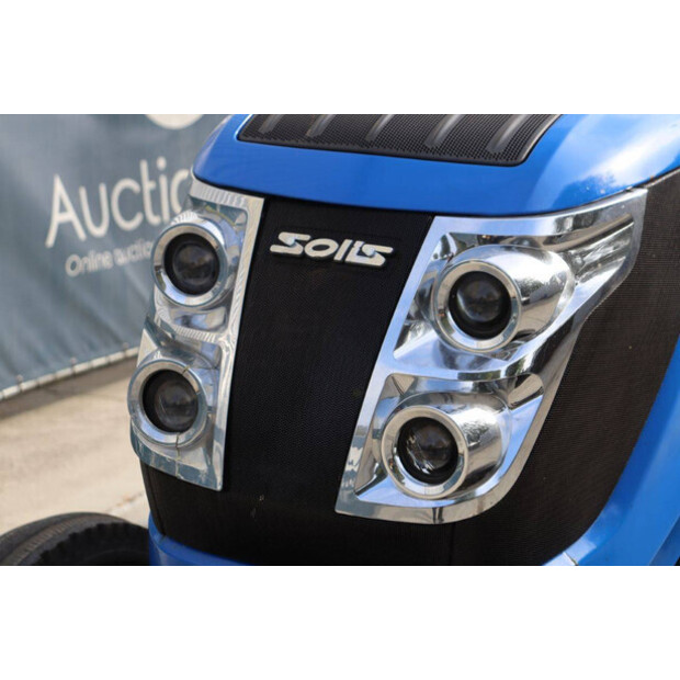 Solis 50 RX-42540324