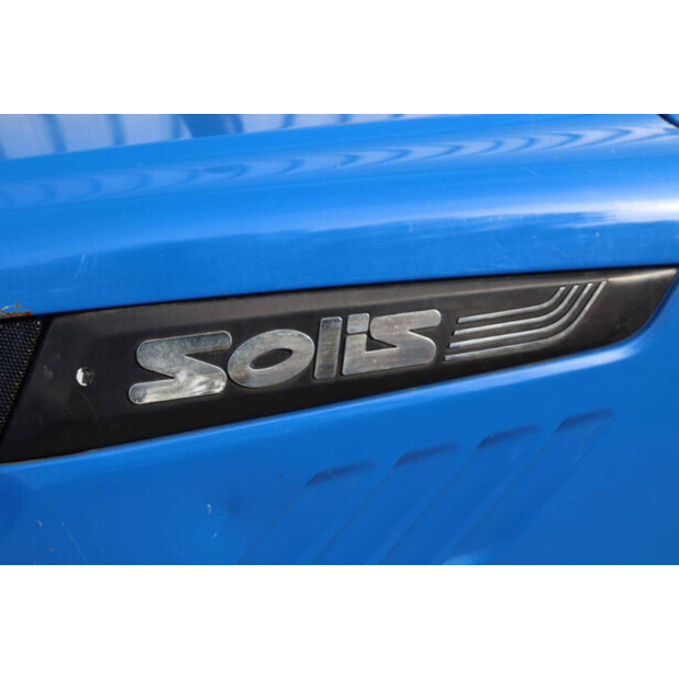 Solis 50 RX-42540325