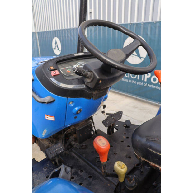 Solis 50 RX-42540340