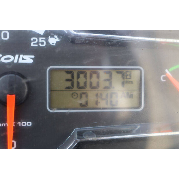 Solis 50 RX-42540352