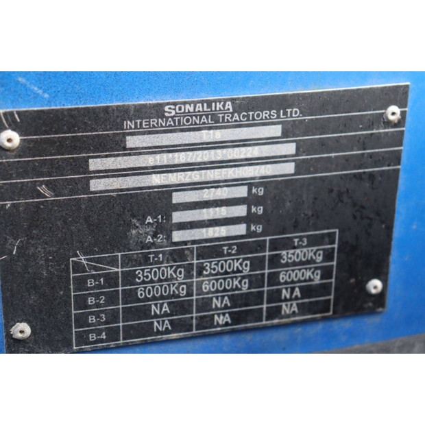 Solis 50 RX-42540353