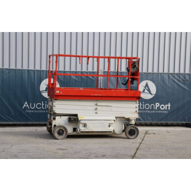2014 JLG 2646 ES-42540359