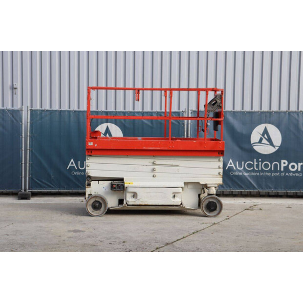 2014 JLG 2646 ES-42540360