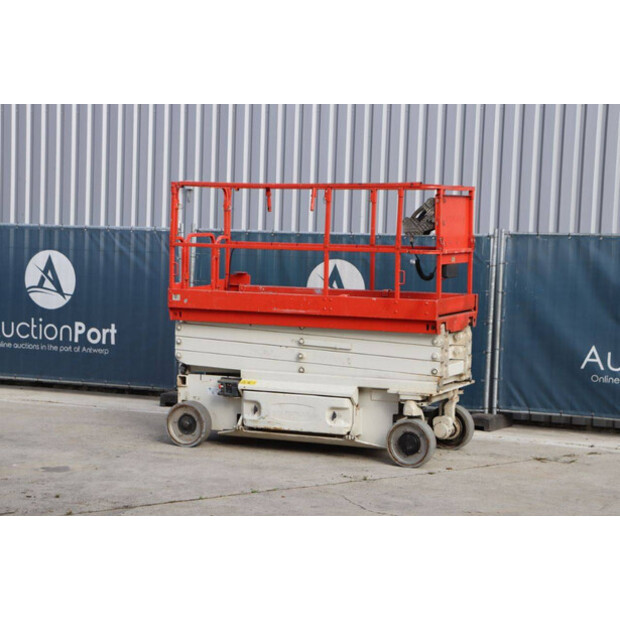 2014 JLG 2646 ES-42540361