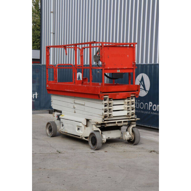 2014 JLG 2646 ES-42540362