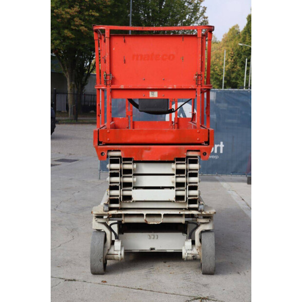 2014 JLG 2646 ES-42540363