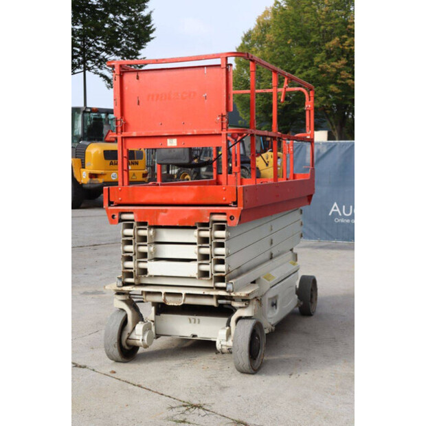 2014 JLG 2646 ES-42540364