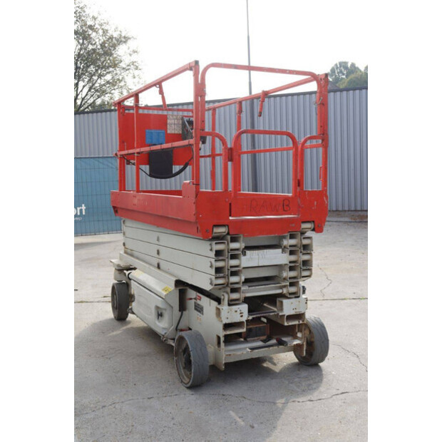 2014 JLG 2646 ES-42540365