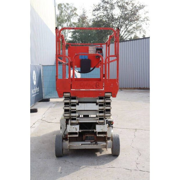 2014 JLG 2646 ES-42540366