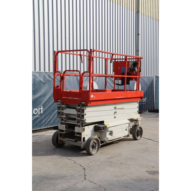 2014 JLG 2646 ES-42540367