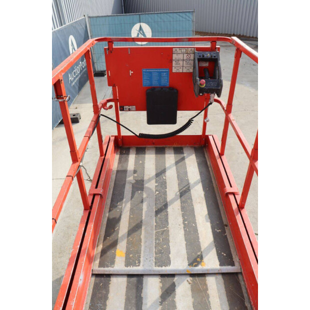 2014 JLG 2646 ES-42540376