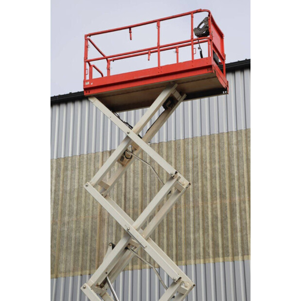 2014 JLG 2646 ES-42540385