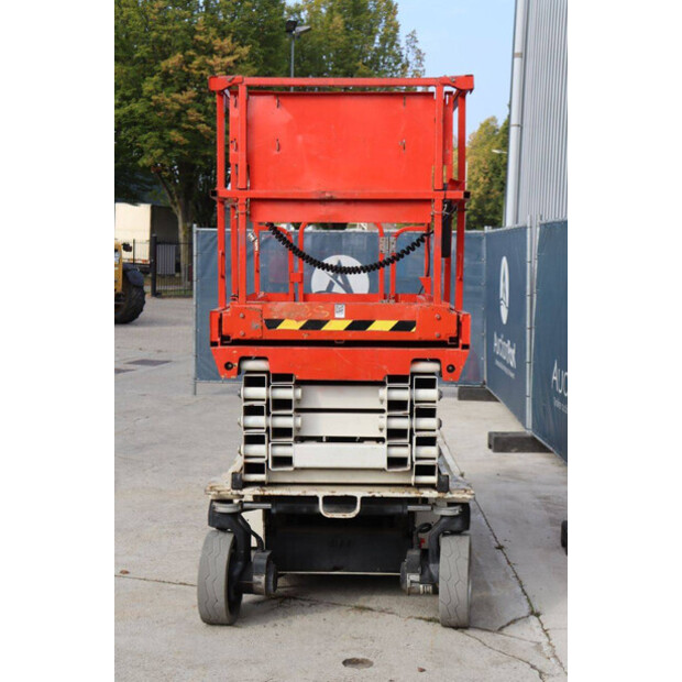 2015 Oshkosh 3246 ES-42540391