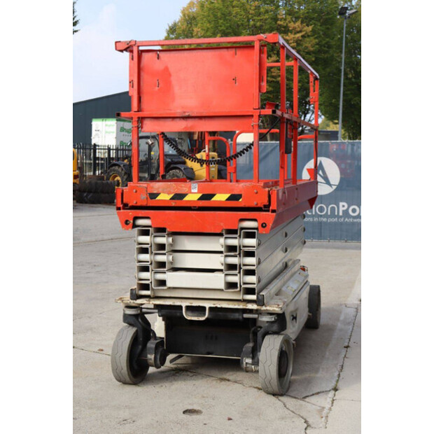 2015 Oshkosh 3246 ES-42540392