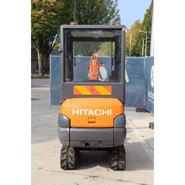 2000 Hitachi EX15-42540416